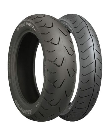 Bridgestone G704 Hinterrad 180/60R16 74H