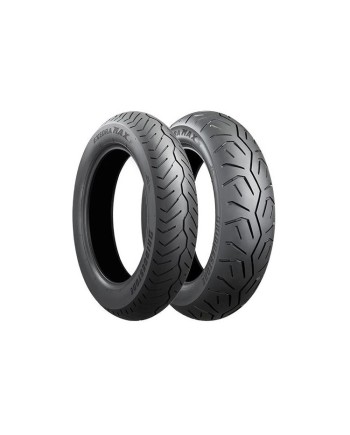 Bridgestone G 722 F Hinterrad 150/80B16 71H