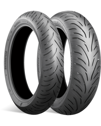 Bridgestone SC 2 Hinterrad 160/60R14 65H Bridgestone SC 2 Hinterrad 160/60R14 65H