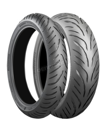 Bridgestone  T32  Vorderrad 110/80R19 59V