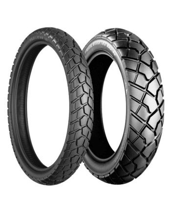 Bridgestone  TW 152 M Enduro Hinterrad 160/60R15 67H