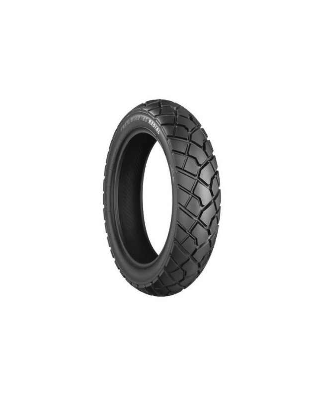 Bridgestone  TW 152 M Enduro Hinterrad 160/60R15 67H