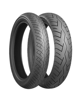 Bridgestone BT 45 Hinterrad 4.00-18 64H Bridgestone BT 45 Hinterrad 4.00-18 64H