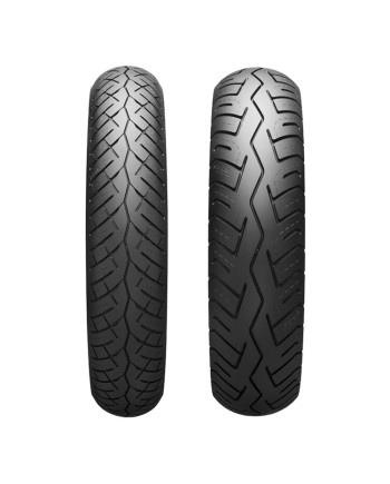 Bridgestone BT 46 Hinterrad 130/80-18 66V