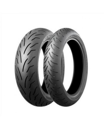 Bridgestone SC 1 Vorderrad 120/70-12 51S Bridgestone SC 1 Vorderrad 120/70-12 51S