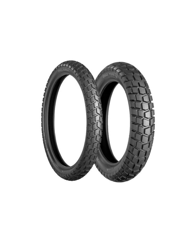Bridgestone TW 42 TT Hinterrad 120/90-18 65P