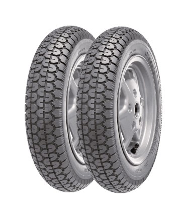 Continental Classic TT Hinterrad/ Vorderrad 3.50-10 59L Continental Classic TT Hinterrad/ Vorderrad 3.50-10 59L