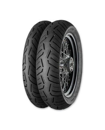 Continental Road Attack 3 Hinterrad 150/70ZR17 69W Continental Road Attack 3 Hinterrad 150/70ZR17 69W