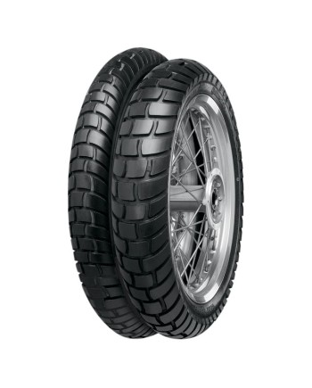 Continental Escape TT Vorderrad 90/90-21 54S Continental Escape TT Vorderrad 90/90-21 54S