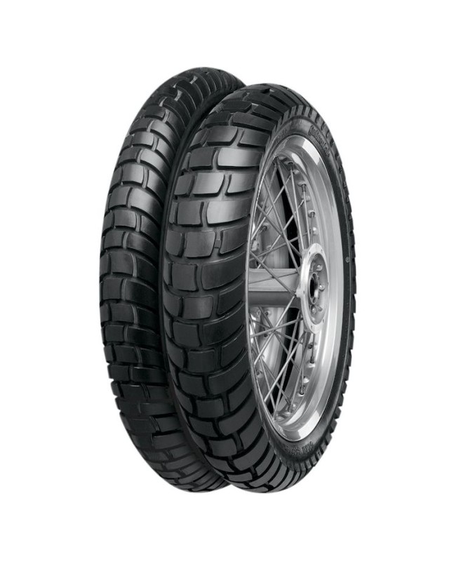 Continental Escape TT Vorderrad 90/90-21 54S