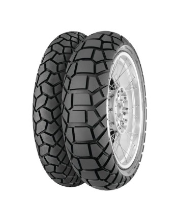 Continental TKC 70ROCKS M+S Hinterrad 130/80-17 65S Continental TKC 70ROCKS M+S Hinterrad 130/80-17 65S