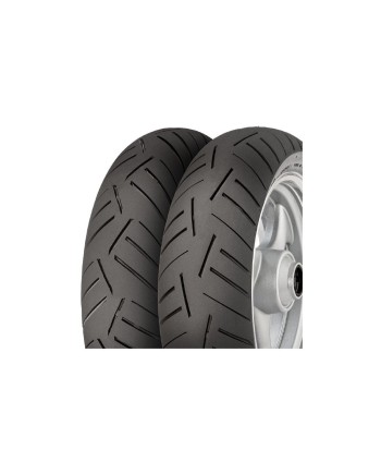 Continental Contiscoot Hinterrad 140/70-14 68S Continental Contiscoot Hinterrad 140/70-14 68S