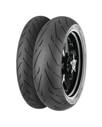 Continental Contiroad Vorderrad 120/70ZR17 58W Continental Contiroad Vorderrad 120/70ZR17 58W