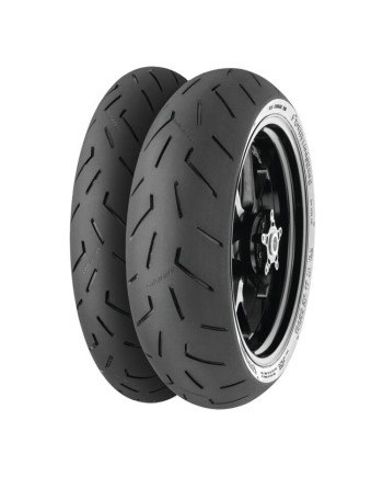 Continental Sport Attack 4 Hinterrad 160/60ZR17 69W Continental Sport Attack 4 Hinterrad 160/60ZR17 69W