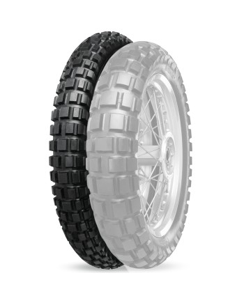 Continental TKC 80 M+S TT Vorderrad 2.50-21 48S