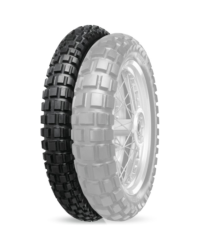 TKC 80 M+S Vorderrad 90/90-21 54T