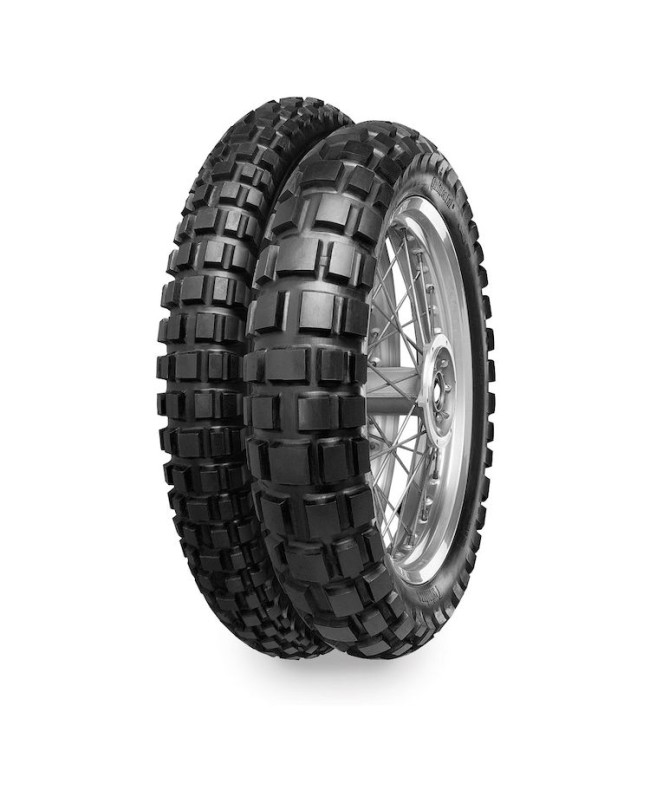 TKC 80 M+S Vorderrad 90/90-21 54T