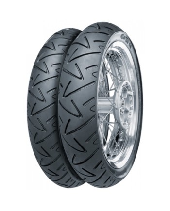 Continental Twist Hinterrad/Vorderrad 3.50-10 59M Continental Twist Hinterrad/Vorderrad 3.50-10 59M