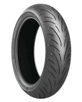 Dunlop (73w) Roadsmart Iii Tl R  180/55 17 Z