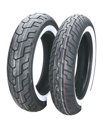 Dunlop D 404 Vorderrad WWW TL 150/80-16 71H