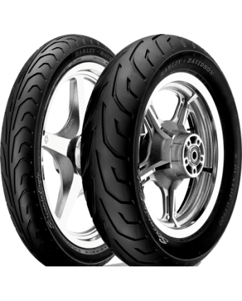 Dunlop Gt 502 H/D TL Hinterrad 130/90B16 67V