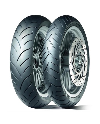 Dunlop Scootsmart TL Vorderrad 110/70-12 47L