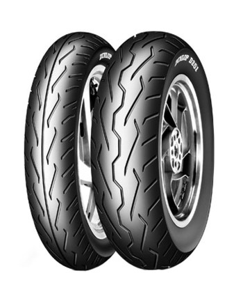 Dunlop  D 251  TL  Hinterrad 180/70R16 77H Dunlop  D 251  TL  Hinterrad 180/70R16 77H