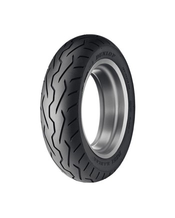 Dunlop  D 251  TL  Hinterrad 180/70R16 77H