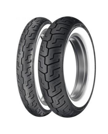 D 401 H/D TL Hinterrad 130/90B16 73H D 401 H/D TL Hinterrad 130/90B16 73H
