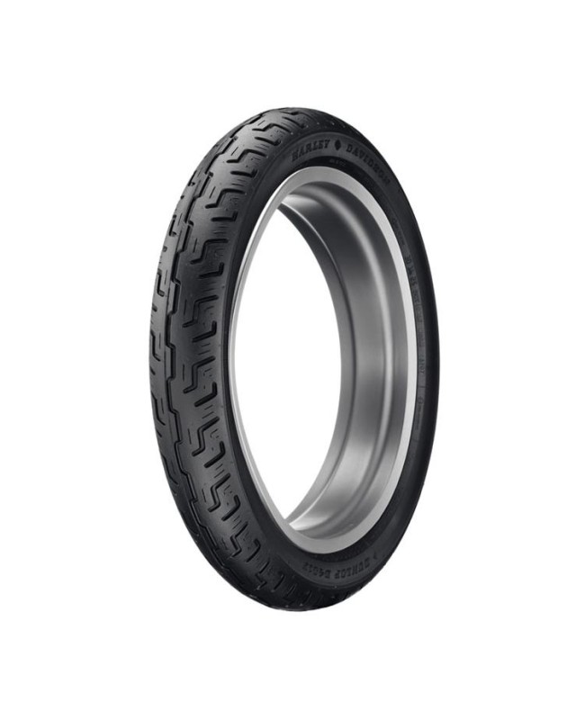 Dunlop D 401 Vorderrad H/D WWW TL 100/90-19 57H