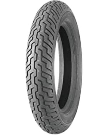 Dunlop D 402 F H/D NW TL Vorderrad MT90B16 72H