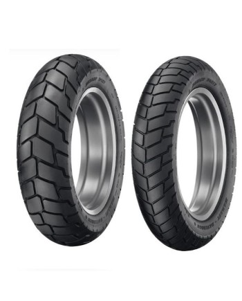 Dunlop  D 427 H/D TL Hinterrad 180/70B16 77H Dunlop  D 427 H/D TL Hinterrad 180/70B16 77H