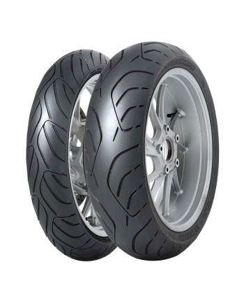 Dunlop Roadsmart III Vorderrad 120/70ZR17 58W Dunlop Roadsmart III Vorderrad 120/70ZR17 58W