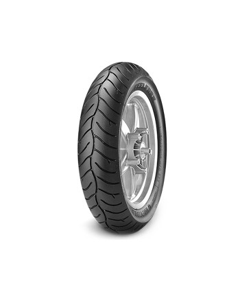 Metzeler Feel Free  Hinterrad 120/70R14 55H