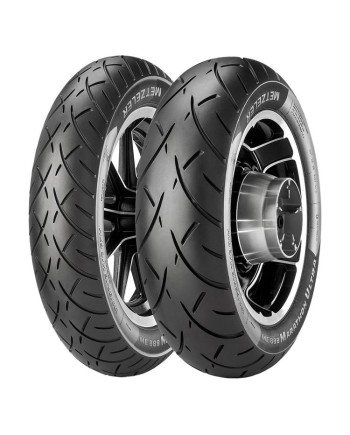 Metzeler (78w) Me 888 Ultra  Hinterrad 210/50 17 Z Metzeler (78w) Me 888 Ultra  Hinterrad 210/50 17 Z