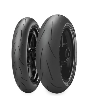 Metzeler Racetec SM K1 Hinterrad 165/55R17	