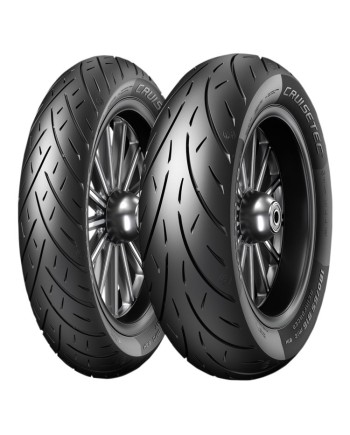 Metzeler Cruisetec  Hinterrad 240/40R18 79V Metzeler Cruisetec  Hinterrad 240/40R18 79V