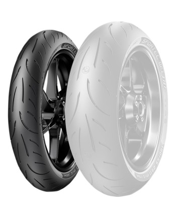 Metzeler SPORTEC M9 RR Vorderrad 120/70ZR17 58W