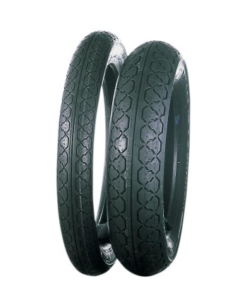 Metzeler Perfect Me 11 TT Vorderrad 3.00-19 49S