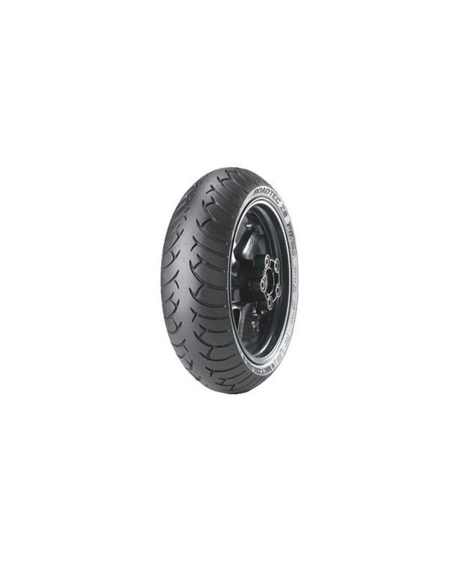 Metzeler Roadtec Z6 Hinterrad  180/55 ZR17 73W