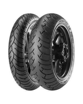 Metzeler Roadtec Z6 Hinterrad 160/60ZR17 69W