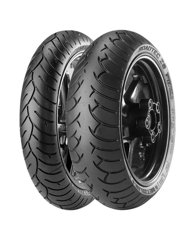 Metzeler Roadtec Z6 Hinterrad  180/55 ZR17 73W