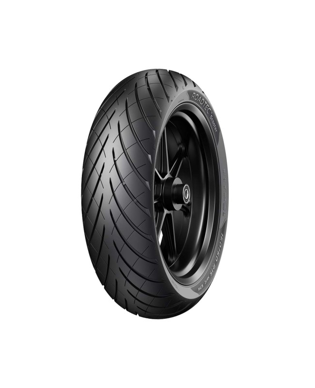 Metzeler Roadtec Scooter Vorderrad/Hinterrad 140/70-12 60L