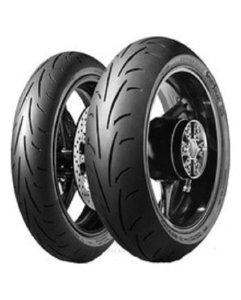 Metzeler Roadtec Z8 C interact  Vorderrad 120/70ZR17 58W