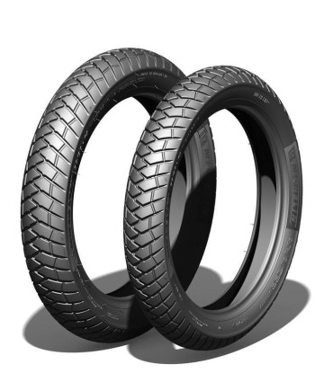 Michelin Anakee Street TL Vorderrad 90/90-21 54T Michelin Anakee Street TL Vorderrad 90/90-21 54T