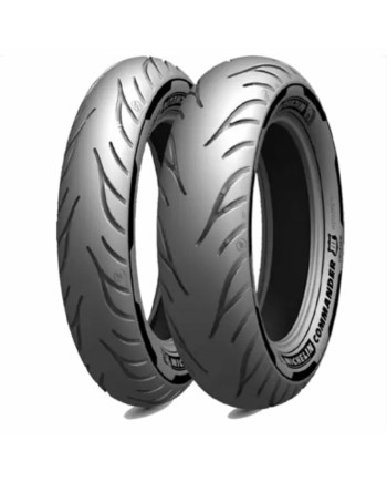 Michelin Commander III Cruiser Hinterrad TT 180/65B16 81H  Michelin Commander III Cruiser Hinterrad TT 180/65B16 81H