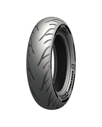  Michelin Commander III Cruiser Hinterrad TT 180/65B16 81H