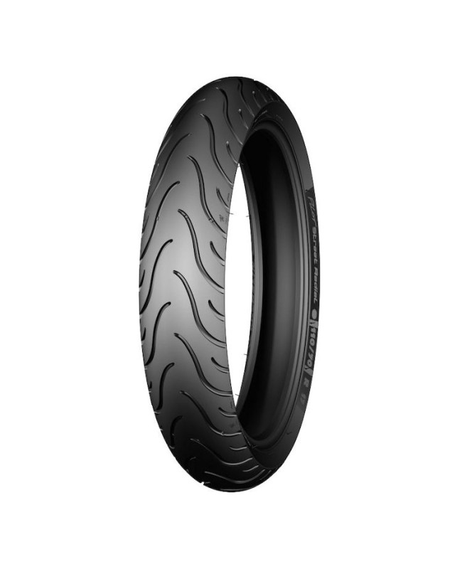 Michelin Pilot Street Radial Vorderrad 120/70R17 58H