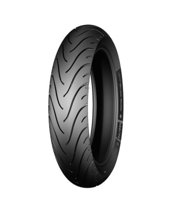 Michelin Pilot Street Vorderrad/Hinterrad 60/100-17 33L