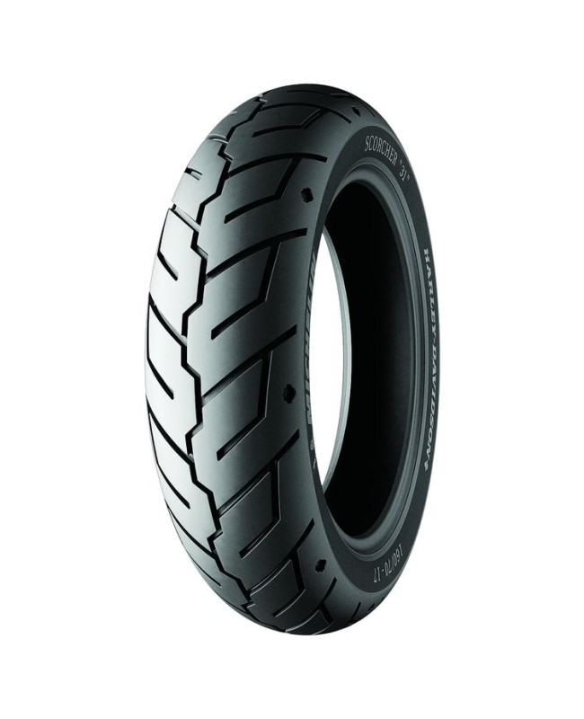 Michelin Scorcher 31 Hinterrad 150/80B16 77H